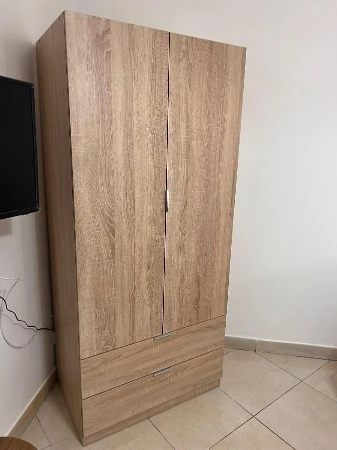 Apartament L'Angolo Delle Nuove Palermo Włochy