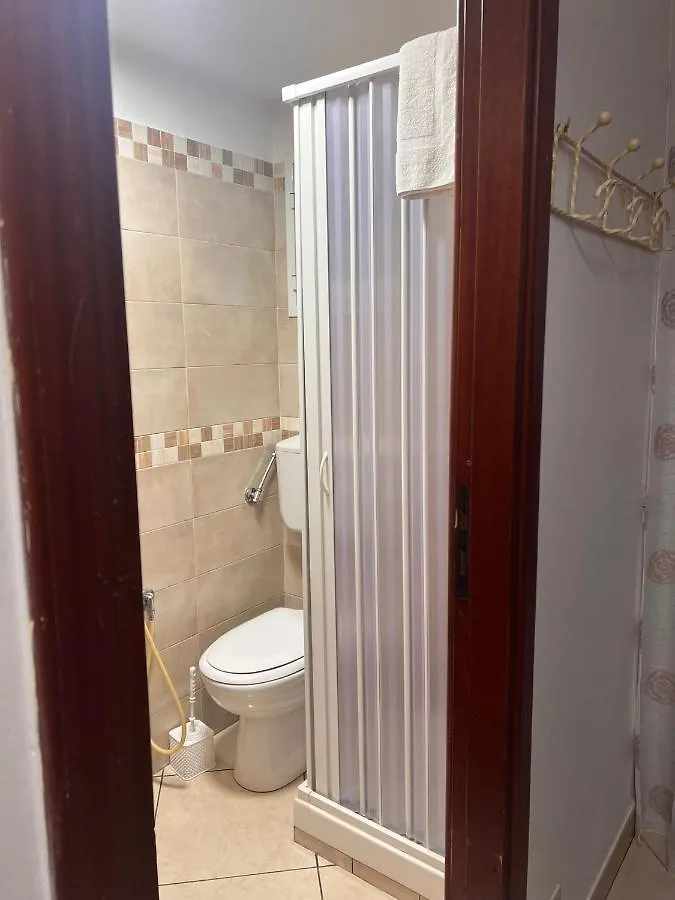 Apartament L'Angolo Delle Nuove Palermo
