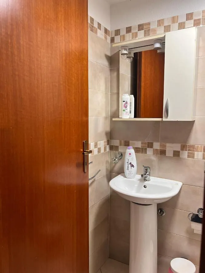 Apartament L'Angolo Delle Nuove Palermo