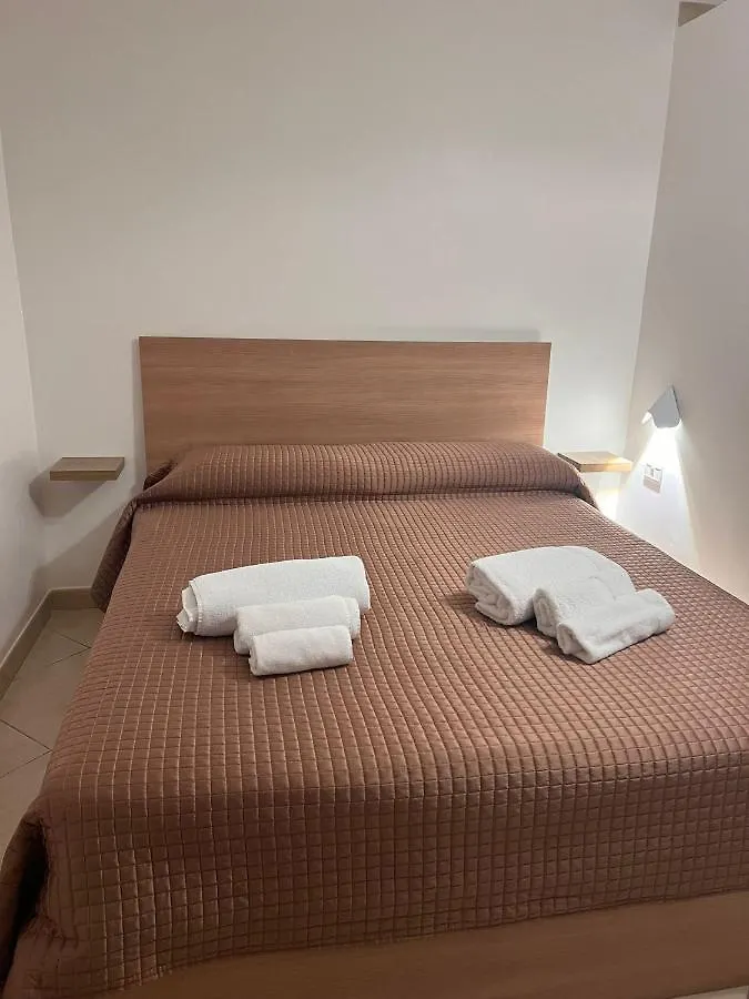 Apartament L'Angolo Delle Nuove Palermo Włochy