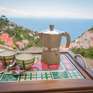 La Di Enzo Appartamento Amalfi