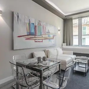 Italianway - Baracchini 9 B Appartamento Milano