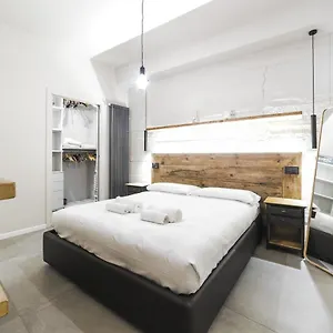 Bullona Design Flat - M5 Gerusalemme&domodossola Appartamento Milano