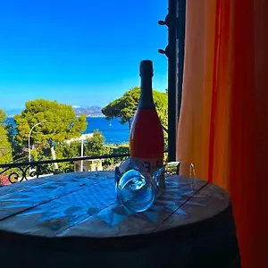  Casa vacanze Kalimera Igiea
