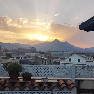  Appartamento La Terrazza Di