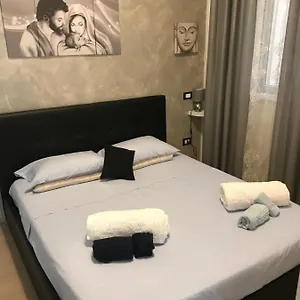  Casa vacanze Via Serradifalco, Zona Via Dante