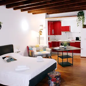 Hbhall Navigli 2 Appartamento Milano