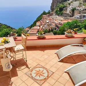Rachele House Appartamento Amalfi
