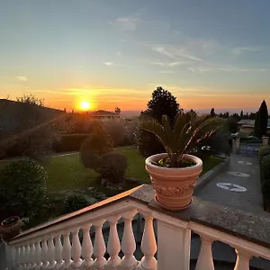 Entire In With Parking Appartamento Frascati