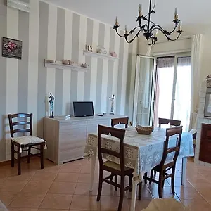  Appartamento Casetta Sferracavallo